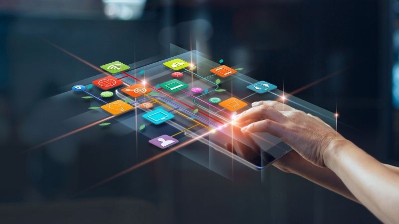 Modern Rule of Digital Marketing