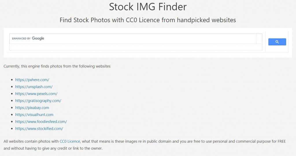 Stock IMG Finder - Durbar Ghosh