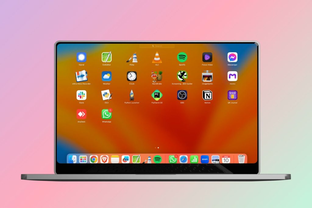 Windows App Alternatives for Macs